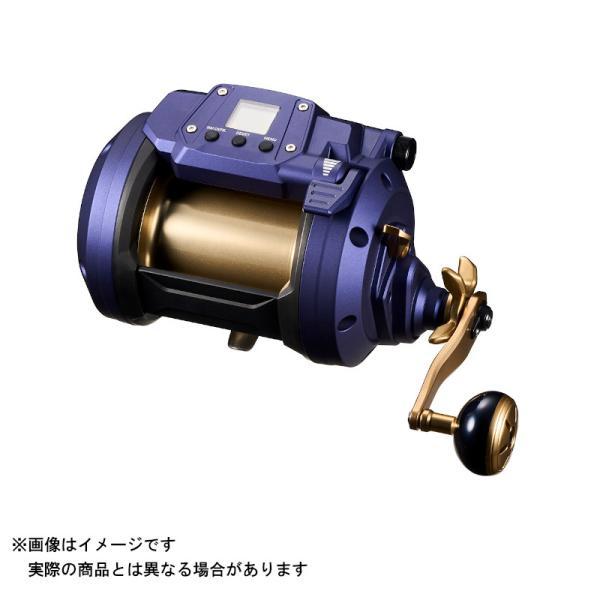 1200 シーパワー 23 ダイワ DAIWA（ダイワ） (大型電動リール 1200) 1200(シーパワー SEAPOWER '23 リール