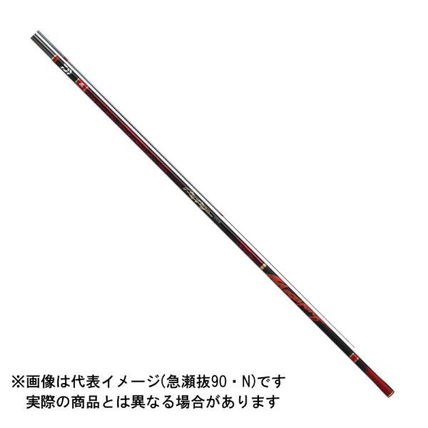 DAIWA（釣り） ダイワ 22 銀影競技 メガトルク 急瀬抜 H87・Q【大型