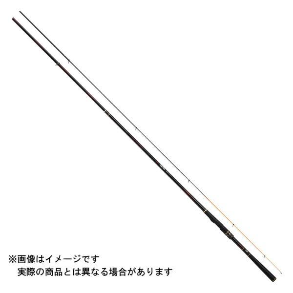 ダイワ23銀狼唯牙AGS 0-53 Q