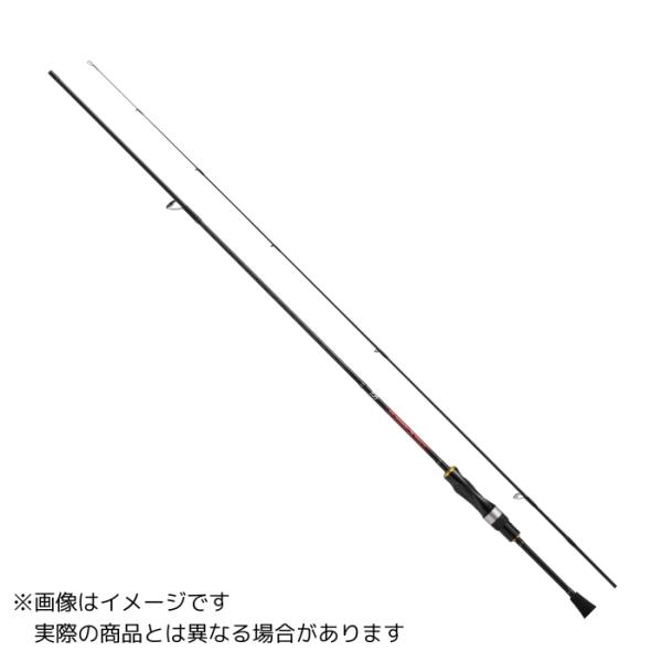【純正袋付・美品】ダイワ 23 アジメバルX 510UL-S 現行モデル DAIWA（ダイワ） 23 アジメバルX 510UL-S 【大型商品120】 : ヨコオ