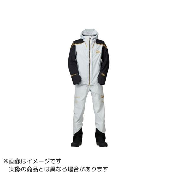 DR-1121T 希少人気モデル‼️ ダイワトーナメント レインウェア 楽天