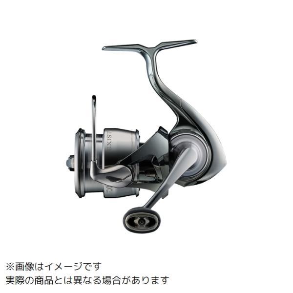 【美品】Daiwa イグジストEXIST LT2500S-DH ハンドルなし 美品】Daiwa イグジストEXIST LT2500S-DH ハンドルなし 美品