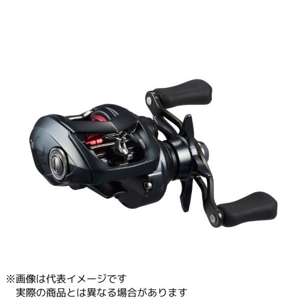 ダイワ 26タトゥーラ BF TW 8.1L