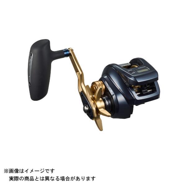 DAIWA（ダイワ） 【ご奉仕価格】ダイワ 23 ティエラLJ IC200 : ヨコオ