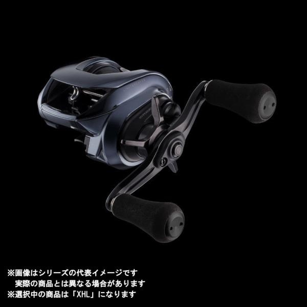 最終　ダイワ 23 IMZ XHL TW HD-C リミットブレイカー　未使用 DAIWA（ダイワ） 23 IM Z リミットブレーカー XHL TW HD-C : ヨコオ