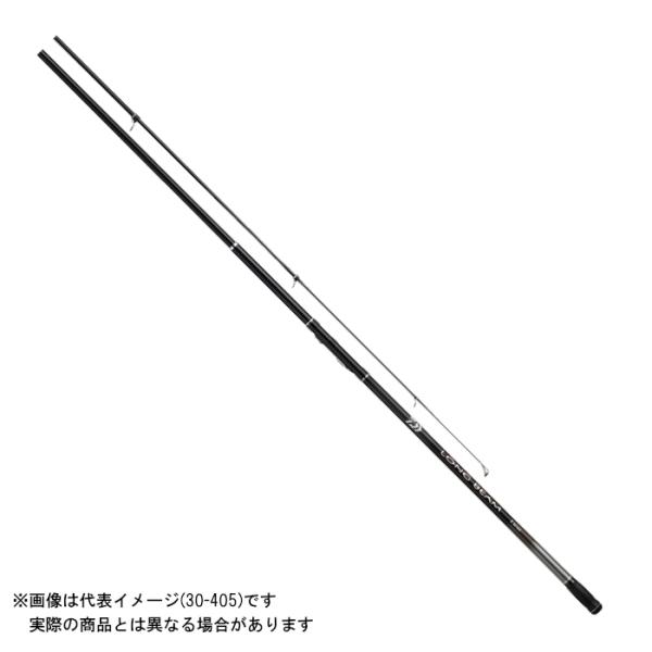 DAIWA（ダイワ） 23 ロングビームT 30-450 【大型商品140】 : ヨコオ