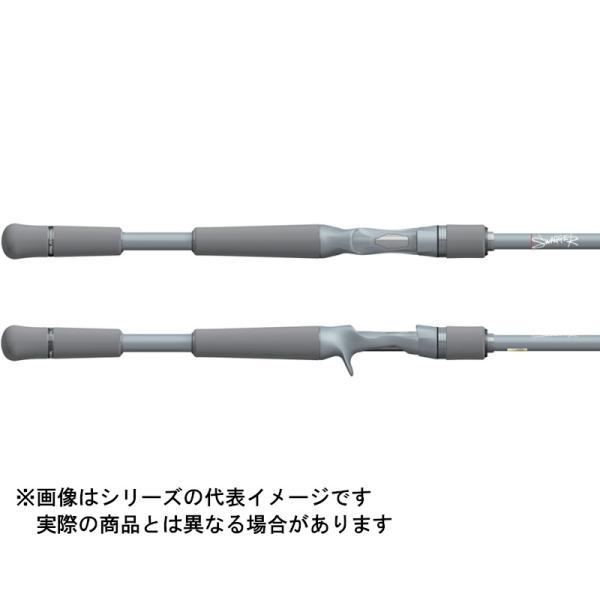 DAIWA(釣り) ダイワ 22 SWAGGER(スワッガー) C610MH【大型商品 DAIWA(釣り) ダイワ 22 SWAGGER(スワッガー) C610MH【大型商品
