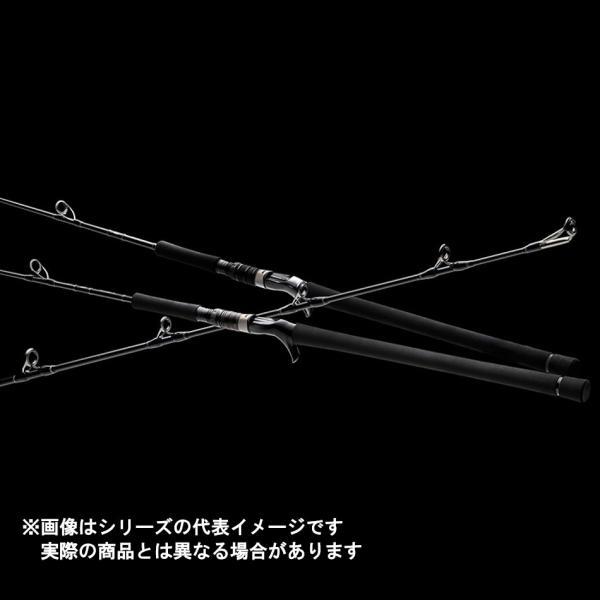 DAIWA　ネオステージ DG　J63B-4G ダイワ ネオステージ DG J63B-4G (ロッド・釣竿) 価格比較