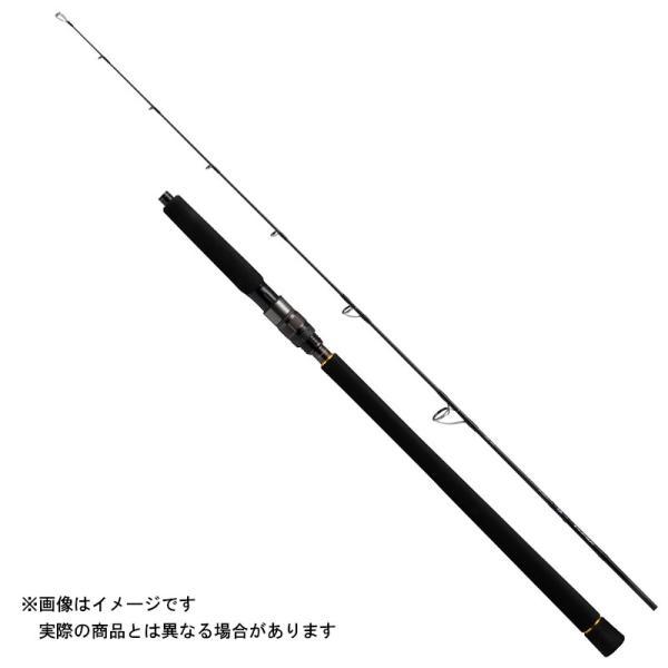 ダイワ アウトレイジ BR J60S-3 スピニング オフショア 近海 青物 DAIWA（ダイワ） 23 アウトレイジ BR J60S-3 【大型商品160】 : ヨコオ