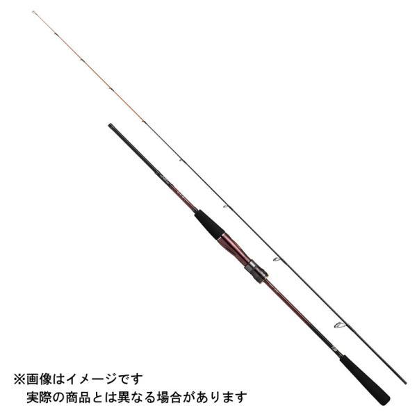 DAIWA（ダイワ） 23 紅牙MX C62MHS-S・W【大型商品1】 : ヨコオネット