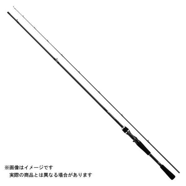 DAIWA（ダイワ） 23 シルバーウルフ 76ML-S・W 【大型商品1】 : ヨコオ