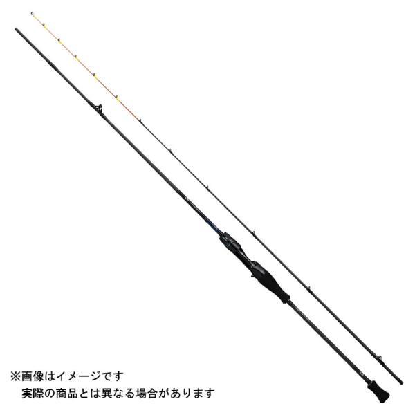 ダイワ 23 エメラルダス AIR イカメタル K60LB-S 【大型商品1 