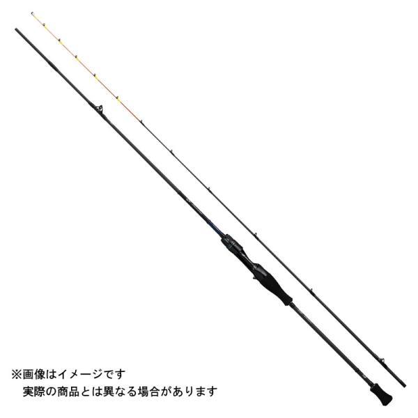 DAIWA（ダイワ） 23 エメラルダス AIR イカメタル OR63MLB-S 【大型
