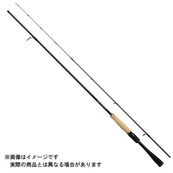 DAIWA（ダイワ） 23 ブレイゾン S64UL-2【大型商品1】 : ヨコオネット