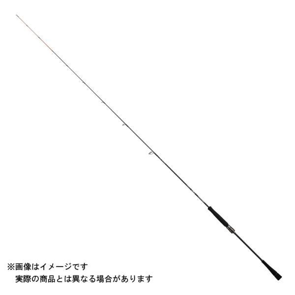 DAIWA（ダイワ） 23 アウトレイジ SLJ 64MLS-MT 【大型商品180