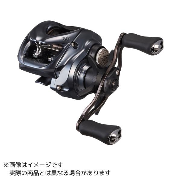 DAIWA（ダイワ） 25タトゥーラ SV TW 100L : ヨコオネット Yahoo!店