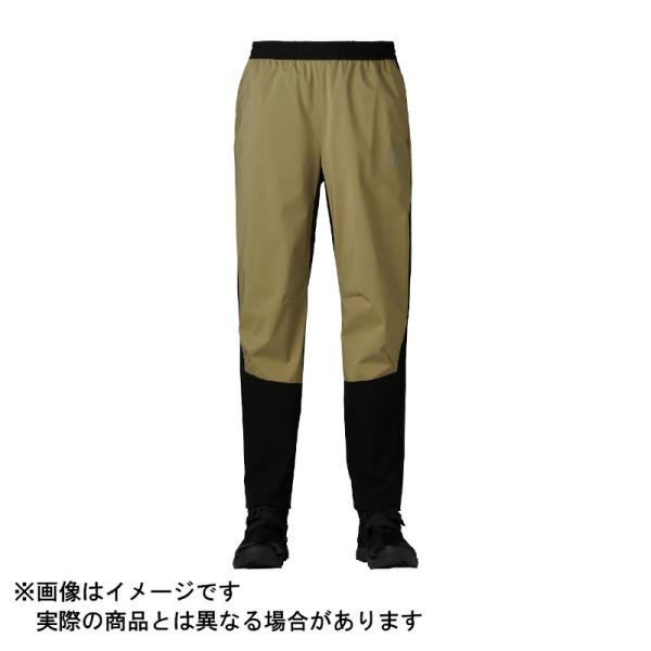 【即日発送】 DAIWA（釣り） ダイワ L ＃モカ ウィンドブロックパンツ DP-8822 その他
