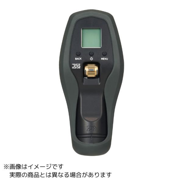 N*a様 ダイワ　リモートジョグ　未使用 DAIWA（釣り） ダイワ リモート JOG : ヨコオネット Yahoo!店