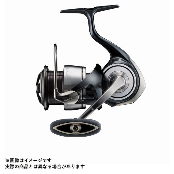 DAIWA（ダイワ） 24 セルテート LT3000 : ヨコオネット Yahoo!店