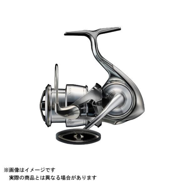DAIWA(釣り) ダイワ 23 イグジスト PC LT2500-H : ヨコオ DAIWA(釣り) ダイワ 23 イグジスト PC LT2500-H : ヨコオ