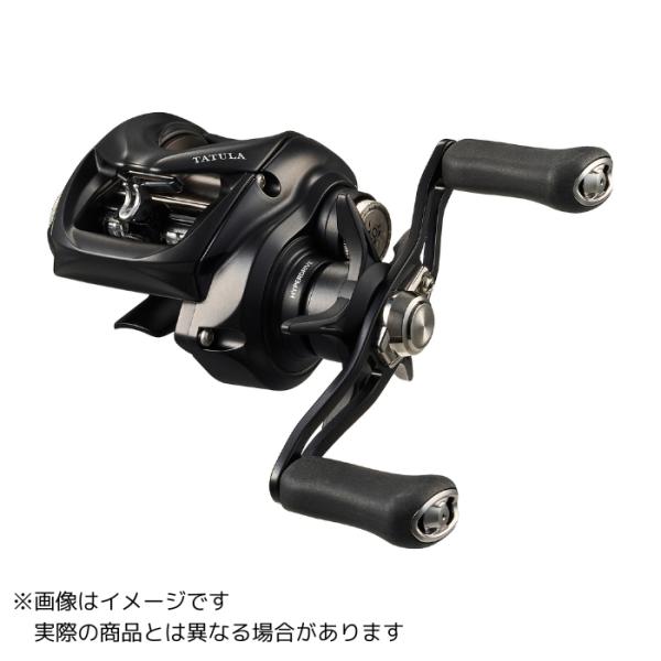 DAIWA 24TATULA タトゥーラTW DAIWA（ダイワ） 24 タトゥーラ TW 100L : ヨコオネット Yahoo!店