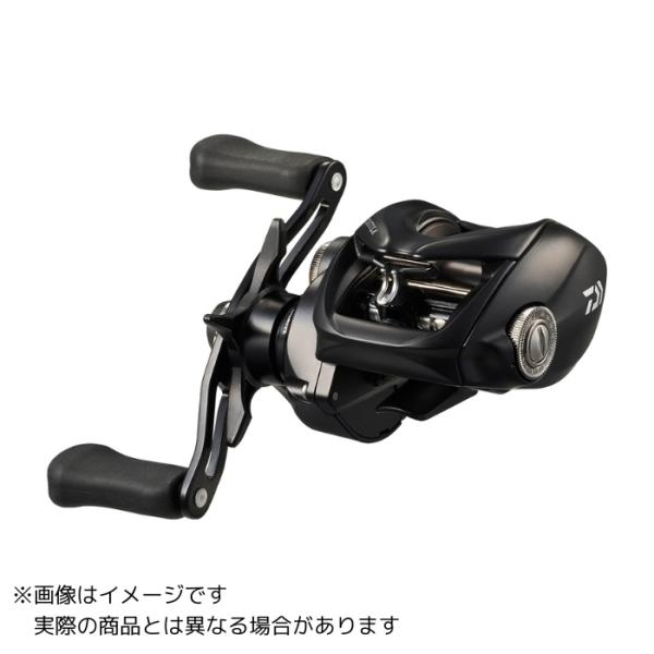 ダイワ 24タトゥーラ TW 100XH 右巻 daiwa TATULA DAIWA（ダイワ） 24 タトゥーラ TW 100XH : ヨコオネット Yahoo!店
