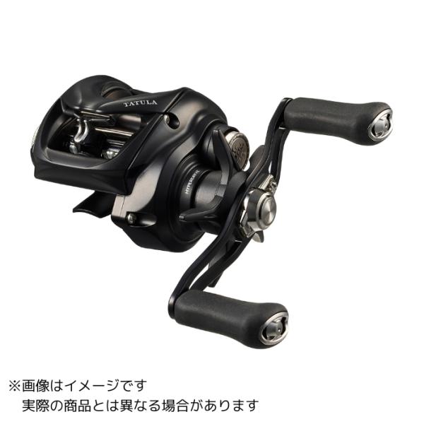 ダイワ　24タトゥーラTW100XHL DAIWA（釣り） ダイワ 24 タトゥーラ TW 100XHL : ヨコオネット