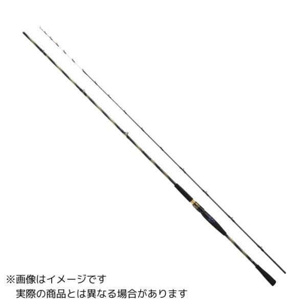 ダイワ　ヒラメ極鋭 EX S/MH-272 DAIWA（ダイワ） 23 極鋭ヒラメ EX S/MH-272 【大型商品180】 : ヨコオ