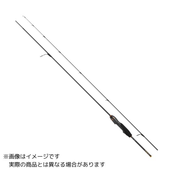DAIWA（ダイワ） 23 プレッソ AIR AGS 55L-S【大型商品120】 : ヨコオ