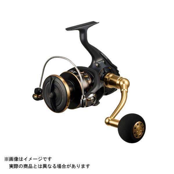 DAIWA（釣り） ダイワ 23 BG SW 8000-P : ヨコオネット Yahoo!店 