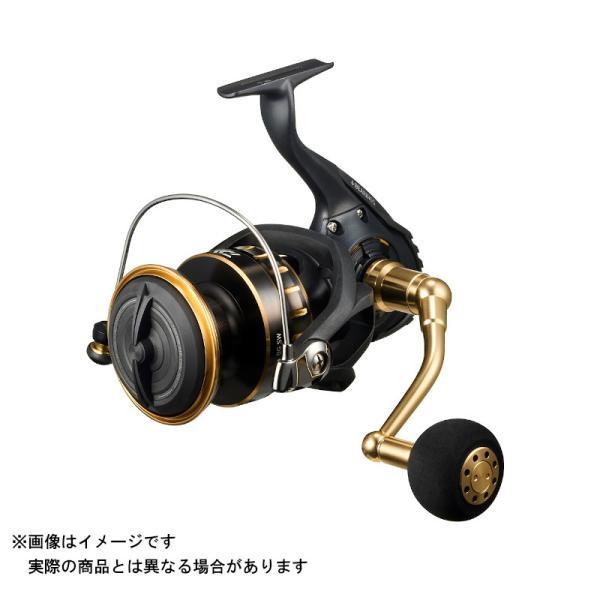 DAIWA（ダイワ） 23 BG SW 18000 : ヨコオネット Yahoo!店 - 通販 