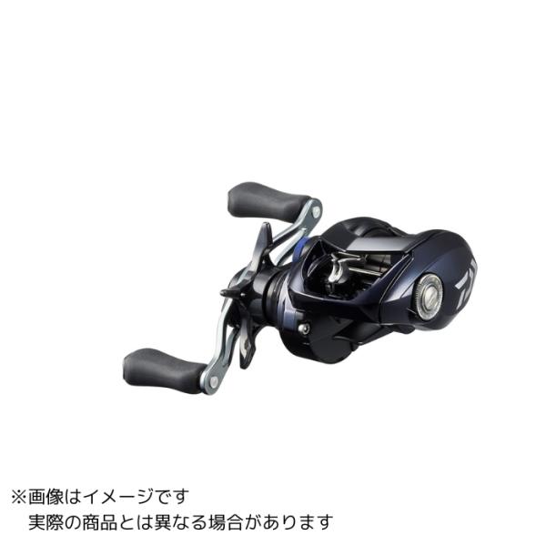 23ソルティストSV TW PE SPECIAL 80XH DAIWA（ダイワ） 23 ソルティスト SV TW 80XH PE SPECIAL : ヨコオ
