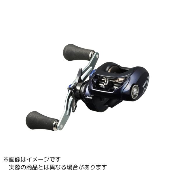 DAIWA（ダイワ） 23 ソルティスト TW 150XH PE SPECIAL : ヨコオネット
