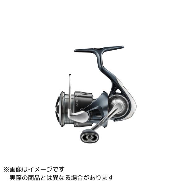 ダイワ　23エアリティST SF2500SS-H-QD ダイワ エアリティ ST SF2500SS-H-QD (リール) 価格比較 - 価格.com