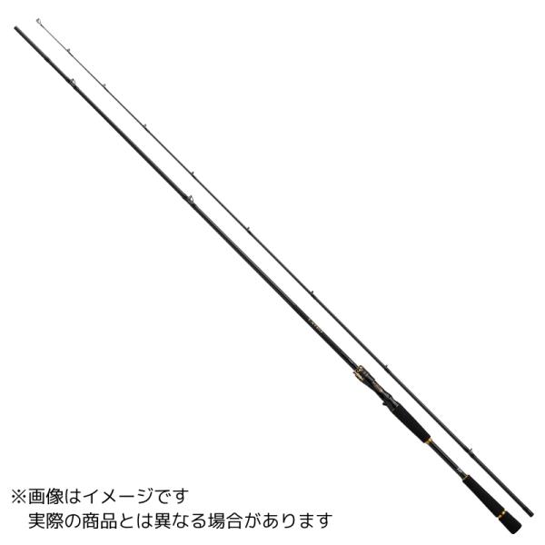 DAIWA（ダイワ） ラテオ LATEO 96MLB・K 【大型商品180】 : ヨコオ