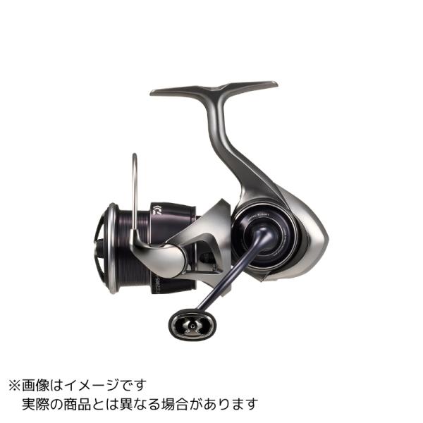 新品 ダイワ 25CALDIA FC LT2500S-H ダイワ スピニングリール 25カルディア FC LT2500S-H【即日発送】(FC