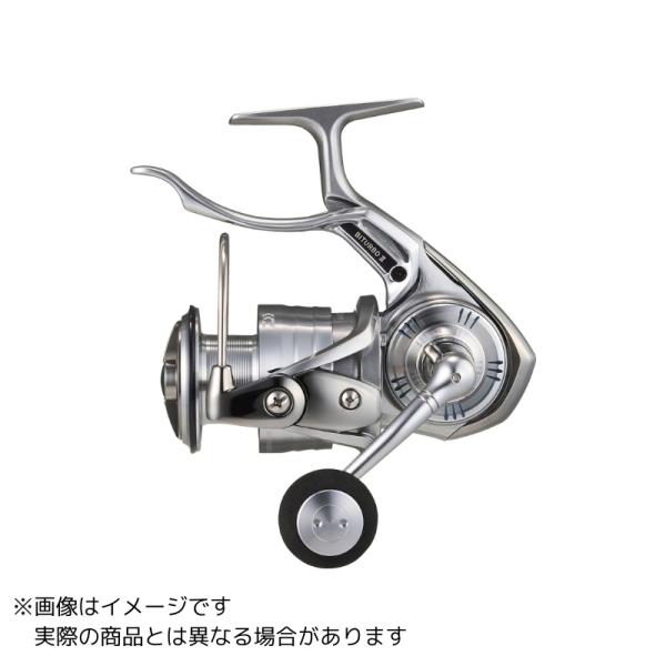 DAIWA（ダイワ） 24 インパルト 3000XH-LBD : ヨコオネット Yahoo!店