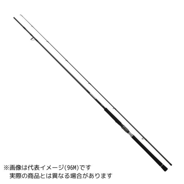 シマノ ダイワ シマノ（SHIMANO） ダイワ ドラッガー MX 96M 【大型商品180