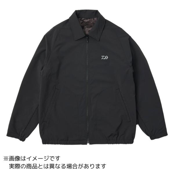 DAIWA（釣り） ダイワ CORDURA リバーシブルコーチジャケット DJ