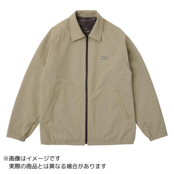 DAIWA（ダイワ） CORDURA リバーシブルコーチジャケット DJ-8324