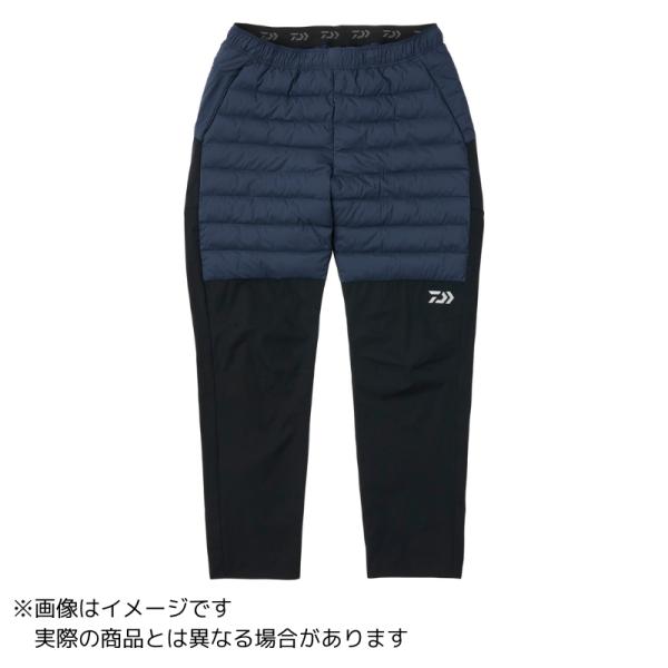 ダイワ DP-2224 DANROTECH ハイブリッドパンツ DAIWA（ダイワ） DANROTECH ハイブリッドパンツ DP-2224 ＃ネイビー