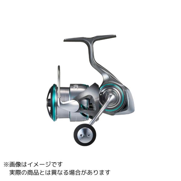 DAIWA（ダイワ） 25エメラルダス AIR LT2500S : ヨコオネット Yahoo!店
