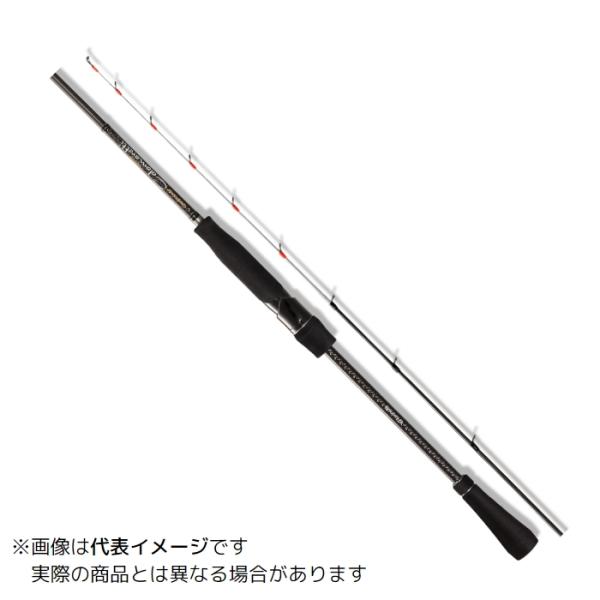 オリムピック　カラマレッティGCROS-6112MLM-S ティップランロッド オリムピック(OLYMPIC)'18ヌーボカラマレッティー GCROS-6112MLM-S