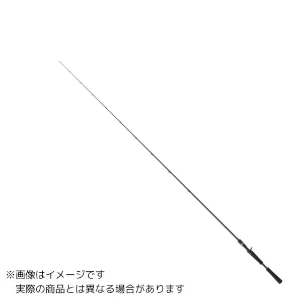Major Craft メジャークラフト 23 デイズ360 D360C-66MH 【大型