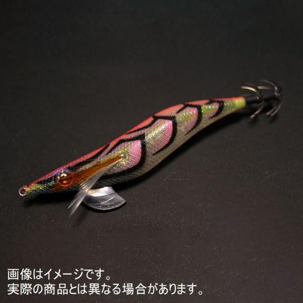 メール便対応】スクイッドマニア ワイルドチェイス3.5(ノーマル) #07