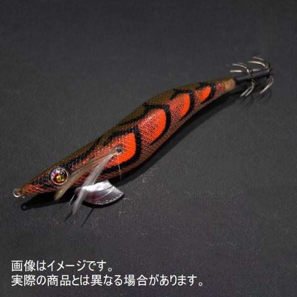 メール便対応】スクイッドマニア ワイルドチェイス 3.5RT(ラトル