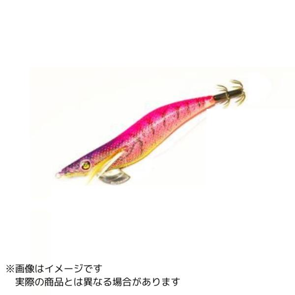 メール便対応】スクイッドマニア ワイルドチェイス 3.5(ノーマル