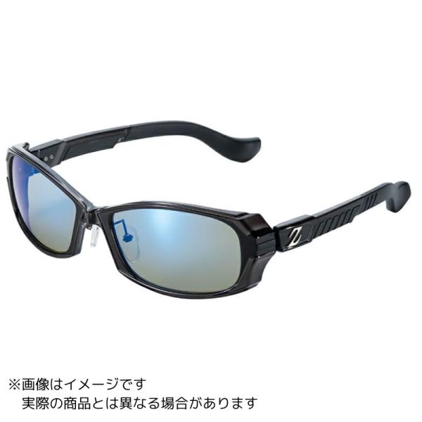 ZEQUE by ZEALOPTICS DD F-2165 New Zeque Polarized Sunglasses DD F-2165 Gloss Black