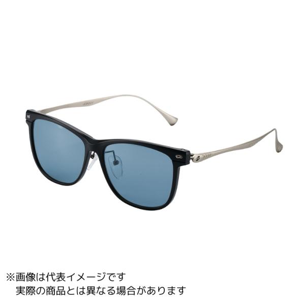 zeal ジールオプティクス Zeque F-2223 ジョニー(MB) ＃マットブラック