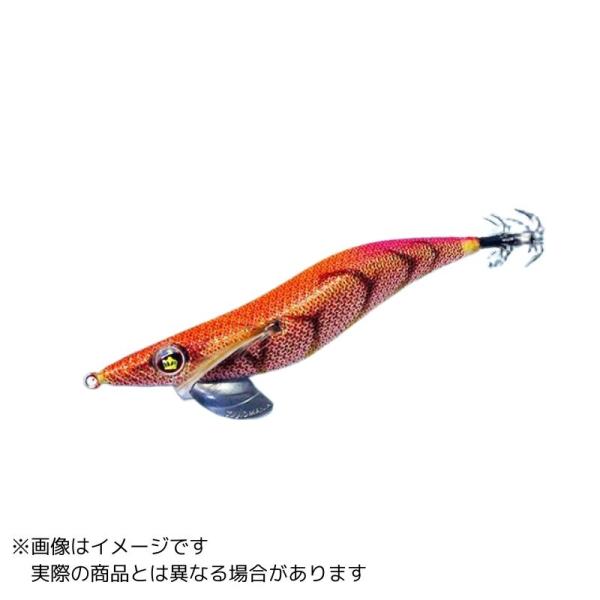 スクイッドマニア　特注カラー　3.5 ノーマル メール便対応】スクイッドマニア ワイルドチェイス 3.5(ノーマル